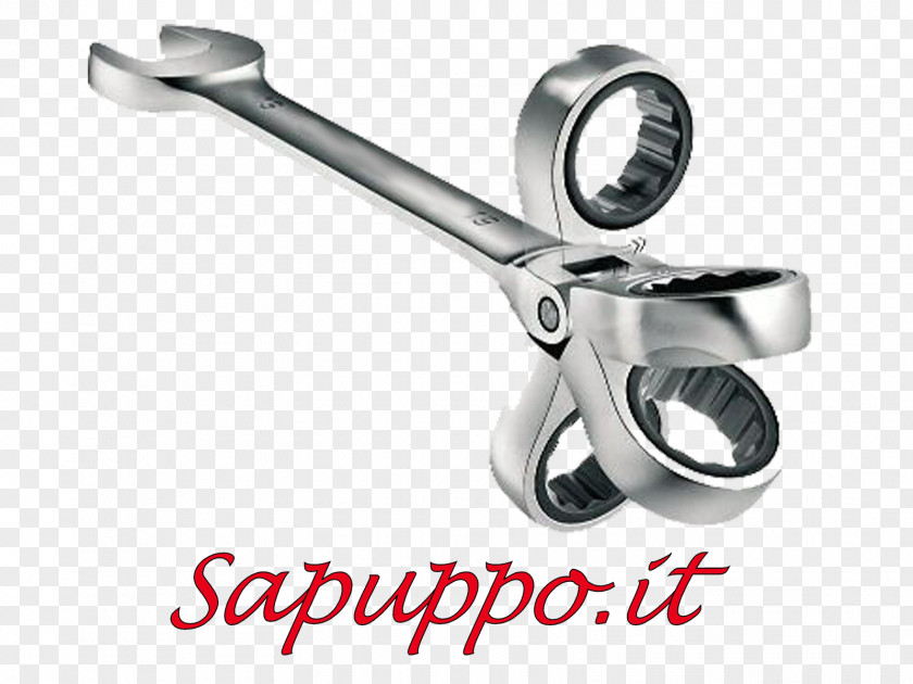 Chiave Spanners Ratchet Socket Wrench Facom Lenkkiavain PNG