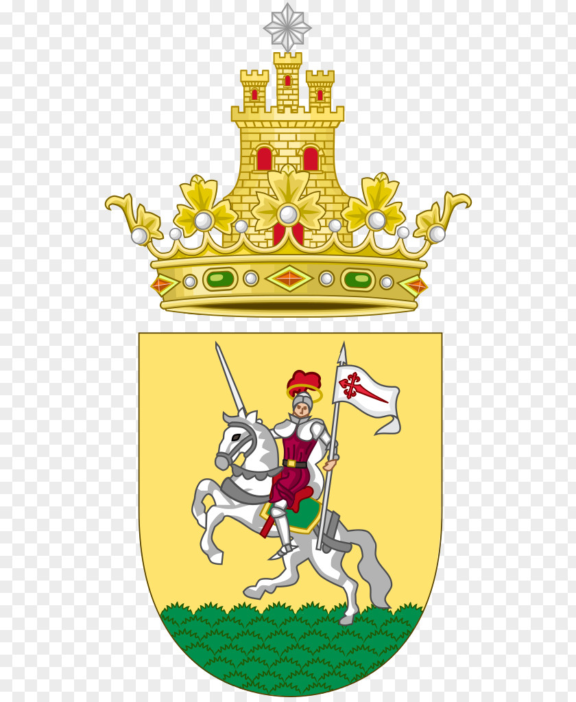 Coat Of Arm Medina-Sidonia Duke Medina Sidonia Arms Escudo De La Casa PNG