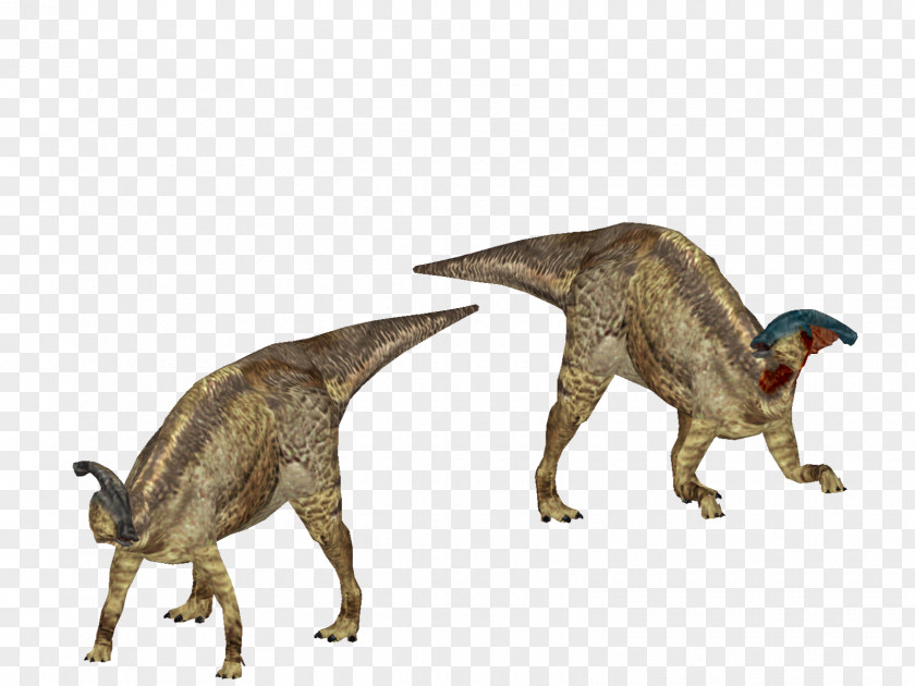 Cryolophosaurus Velociraptor Tyrannosaurus Fauna Animal Wildlife PNG