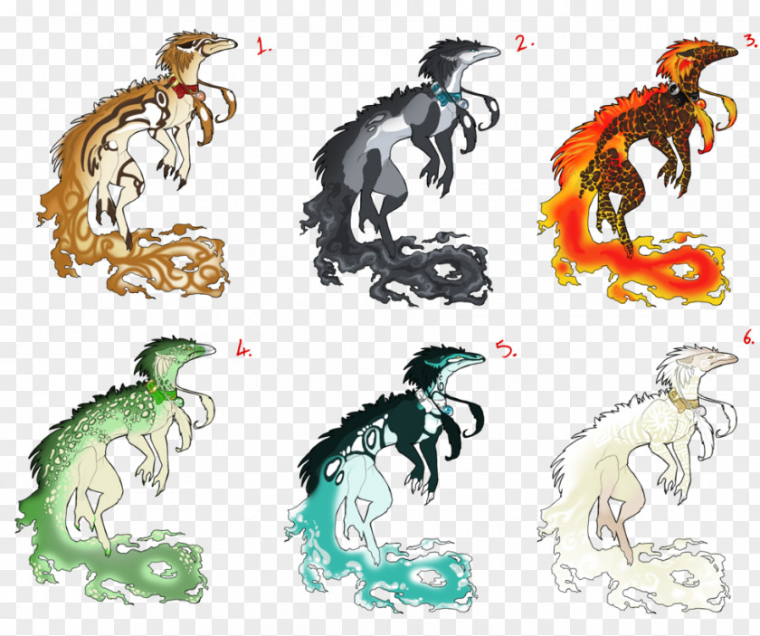 Elemental Dragon Drawing Art Symbol PNG