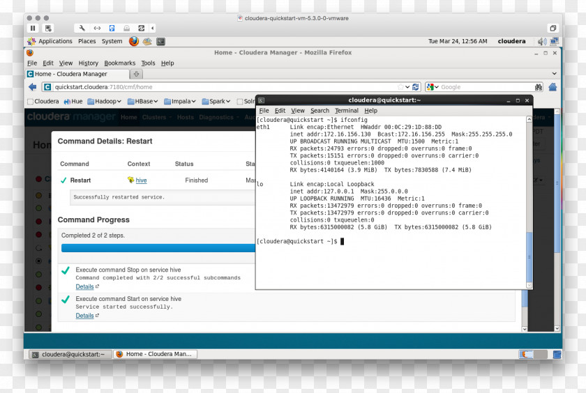 Guide Post Computer Program Hue Cloudera Apache Hadoop MacOS PNG