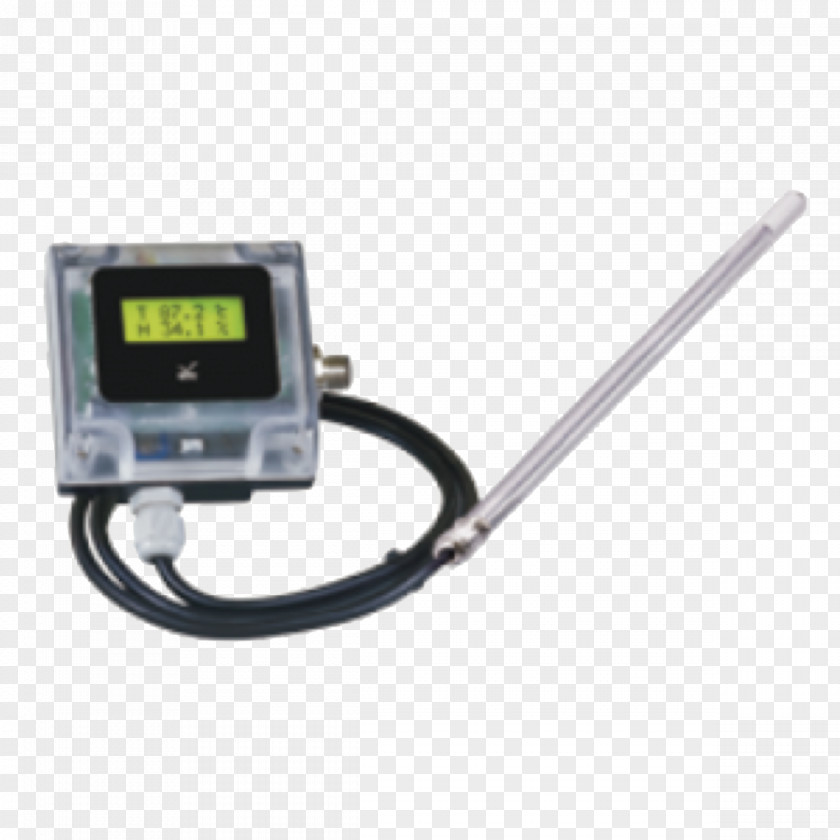 High Temperature Sensor Sonde De Température Thermostat Automation PNG