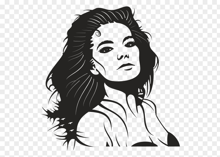 Jim Morrison Björk Cartoon Female PNG