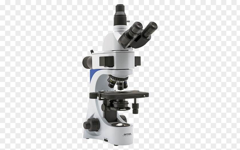 Light Optical Microscope Fluorescence Optics PNG