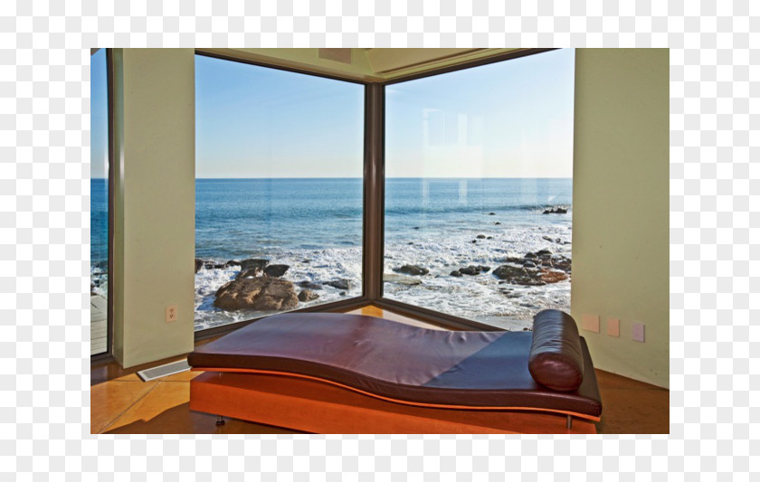 Malibu Beach Window Mattress Interior Design Services Property PNG