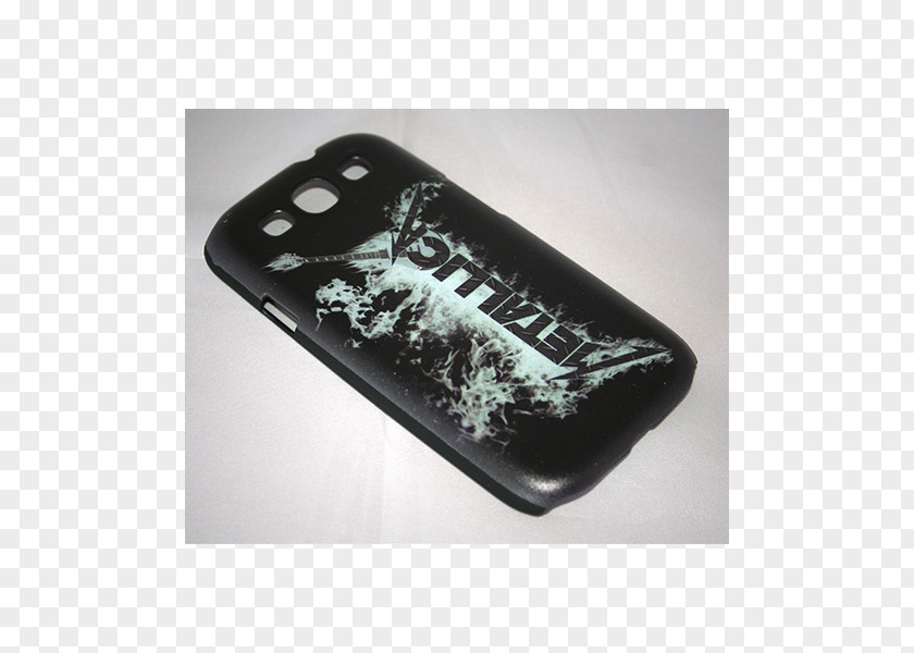 Metallica Mobile Phone Accessories Electronics Printing Poster PNG