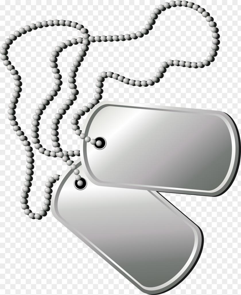 Military Dog Tag Stock Photography Royalty-free Copyright PNG