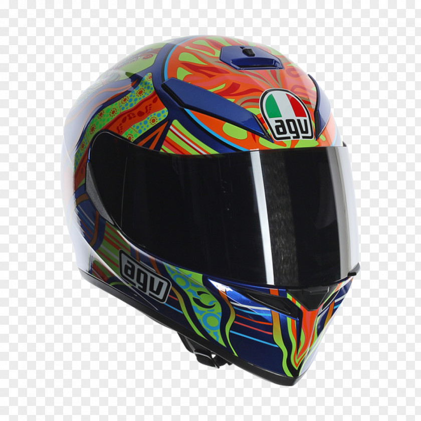 Motorcycle Helmets AGV Integraalhelm Pinlock-Visier PNG