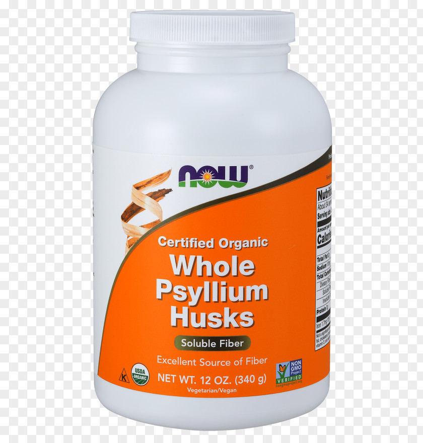 Psyllium Husk Dietary Supplement Nutritional Yeast Iron PNG