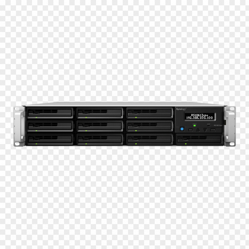 Rack Intel Xeon Computer Servers Disk Array Barebone Computers PNG
