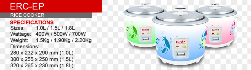 Rice Cooker Cookers Home Appliance Food Steamers PNG