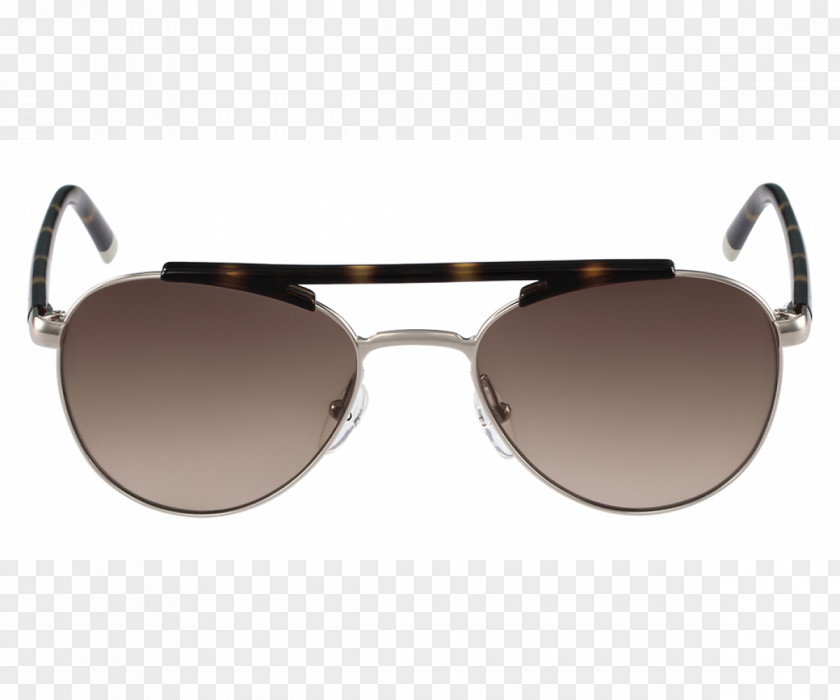 Sunglasses Aviator Armani Smith Parallel Max PNG