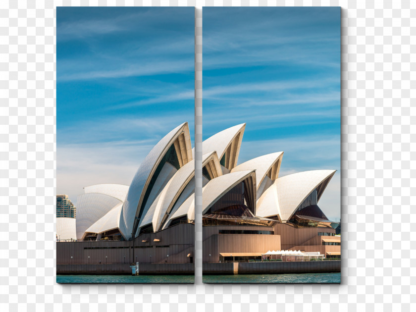 Sydney Opera House Silhouette Tower Stock Photography Royalty-free PNG