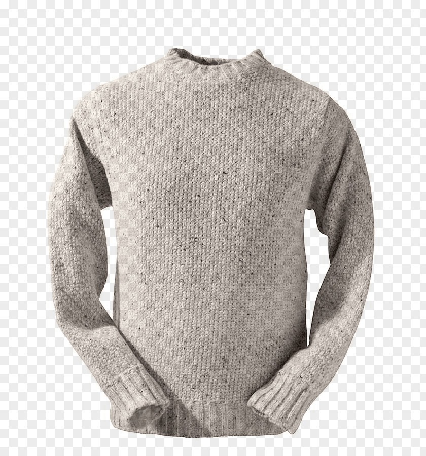 T-shirt Cardigan Aran Jumper Sweater Sleeve PNG