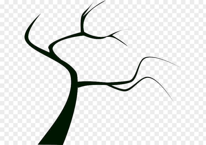 Tree Clip Art Vector Graphics Openclipart Drawing PNG