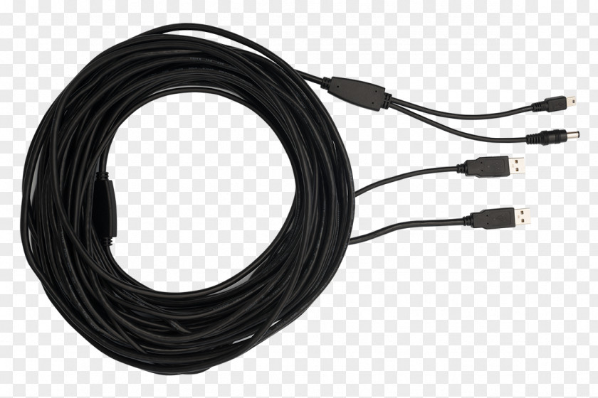 USB Electrical Cable Data HDMI Wire PNG