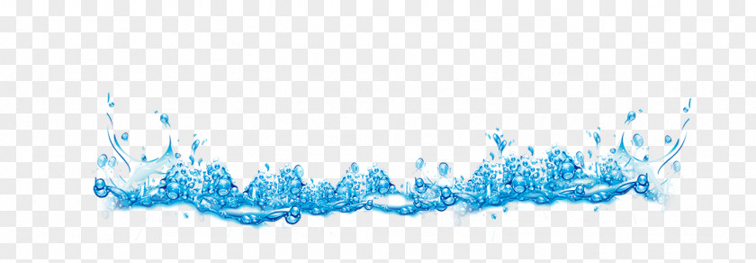 Water Download Euclidean Vector Computer File PNG