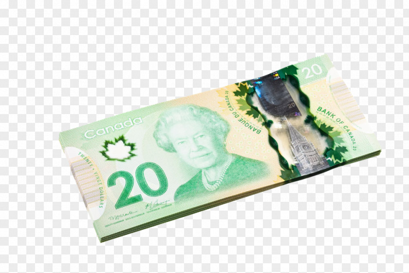 20 Denomination Banknotes Banknote Download PNG