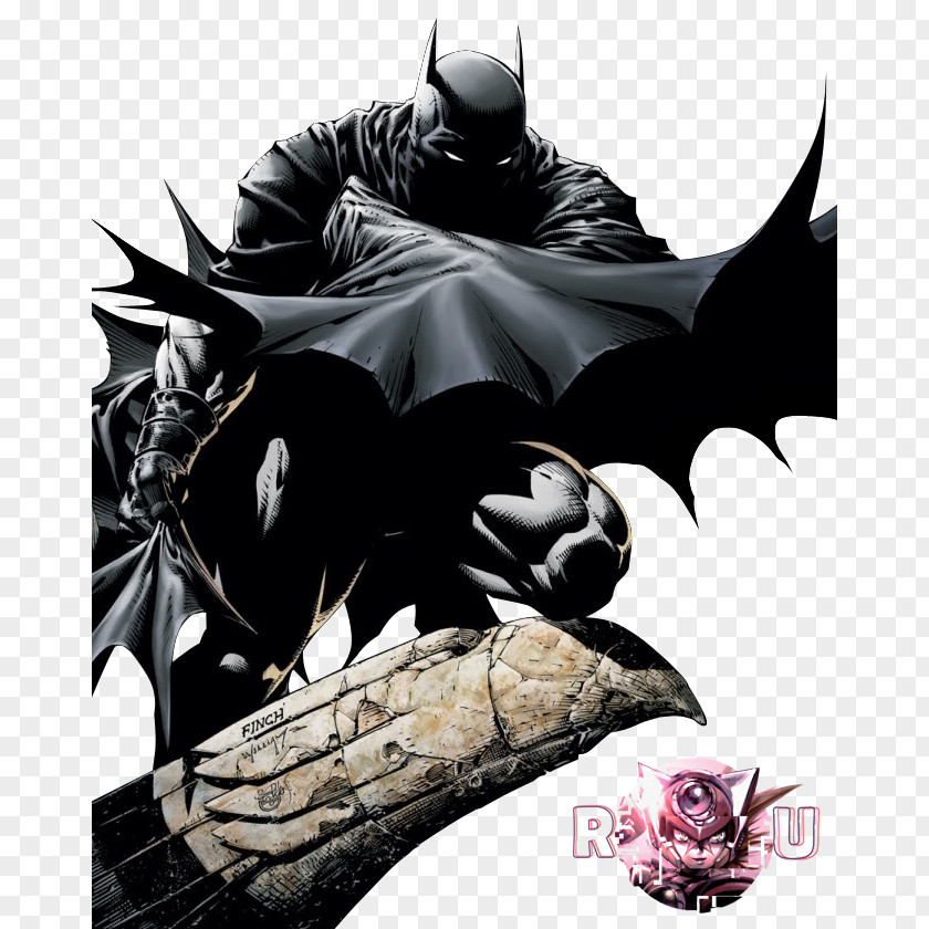 Batman Batman: Endgame Joker Comic Book PNG