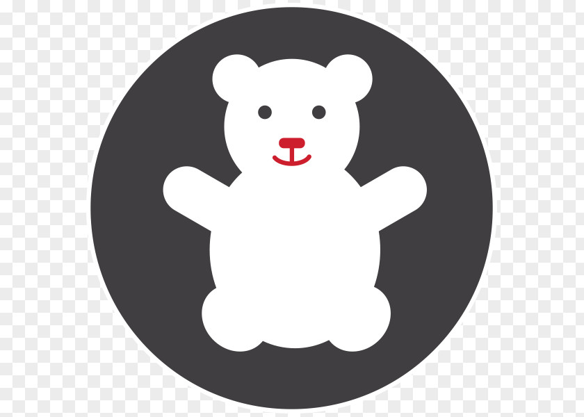 Bear Character Fiction Clip Art PNG