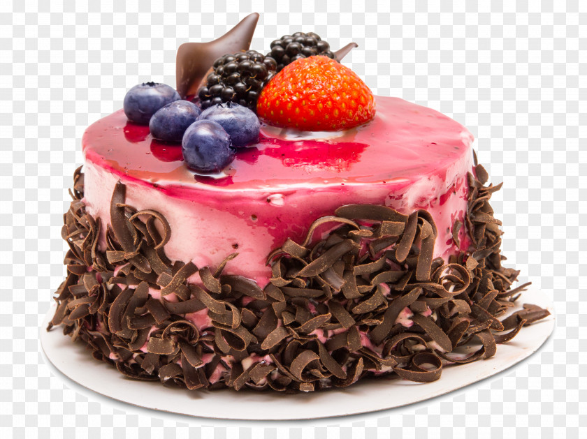 Birthday Cake PNG