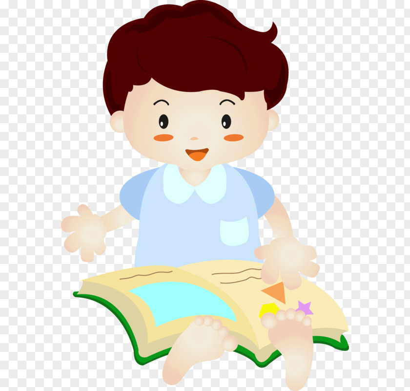 Child ArtWorks PNG