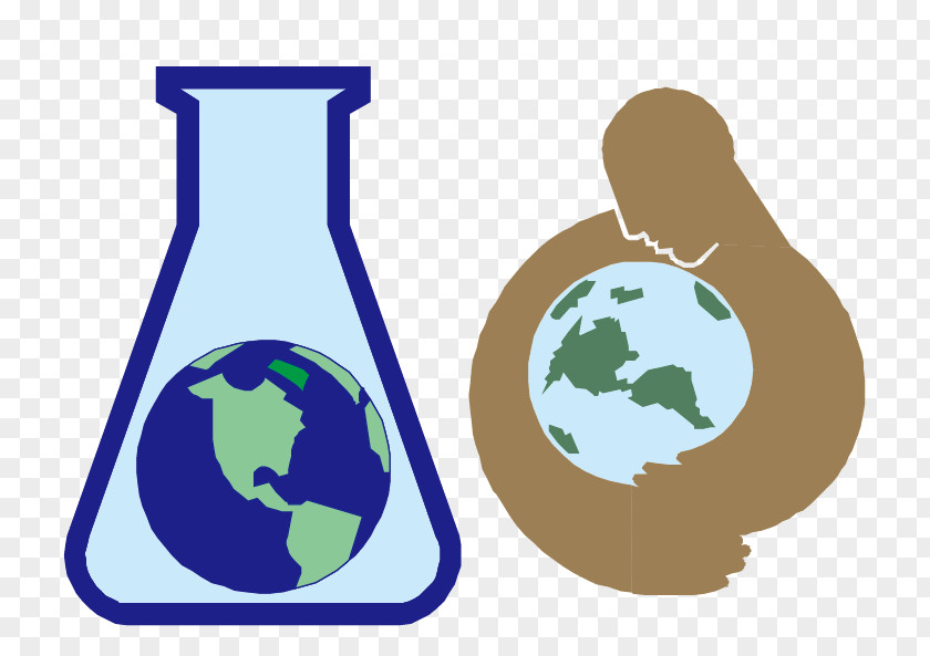 Earth In A Bottle Mother Clip Art PNG