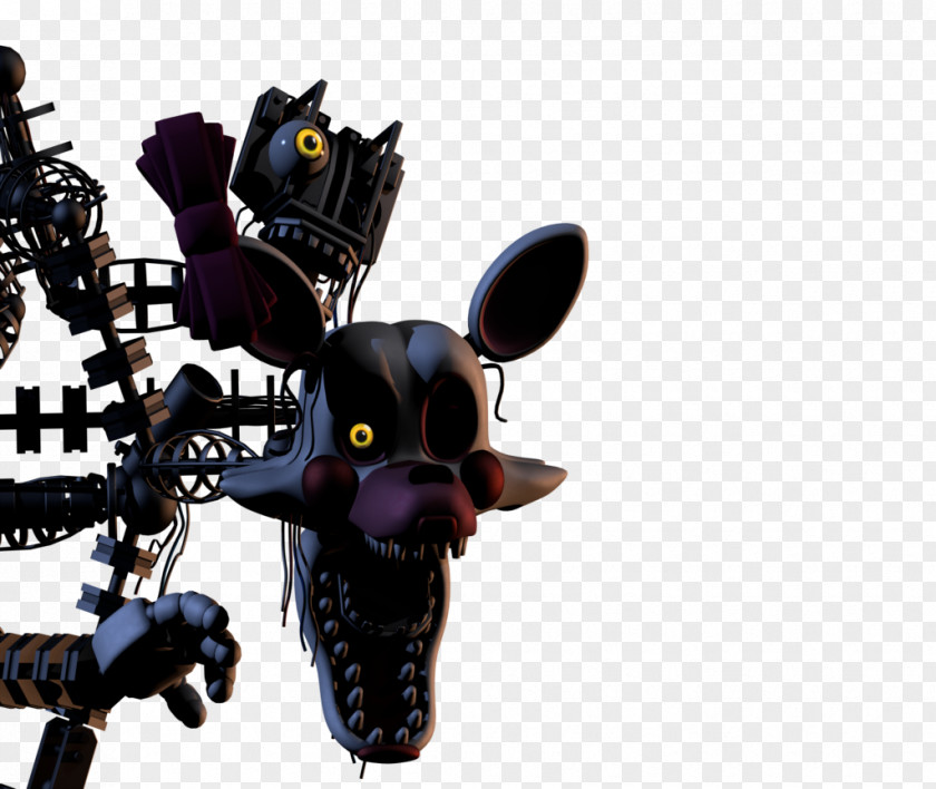 Five Nights At Freddy's 2 Freddy's: Sister Location Freddy Fazbear's Pizzeria Simulator 3 PNG