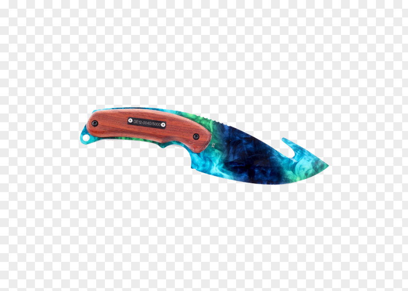 Knife Utility Knives Hunting & Survival Gut Counter-Strike: Global Offensive PNG