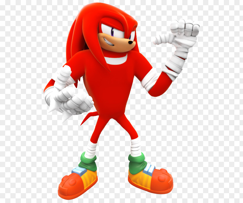 Knuckles The Echidna Amy Rose Sonic Boom: Rise Of Lyric Tails PNG