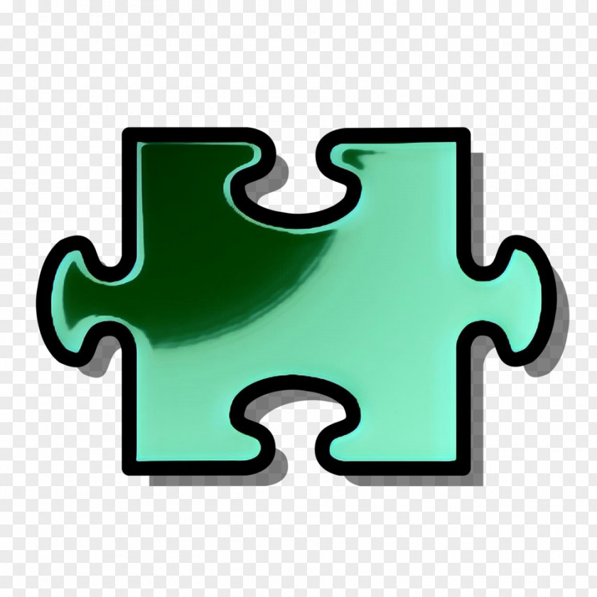 Logo Material Property Green Clip Art Jigsaw Puzzle Symbol PNG