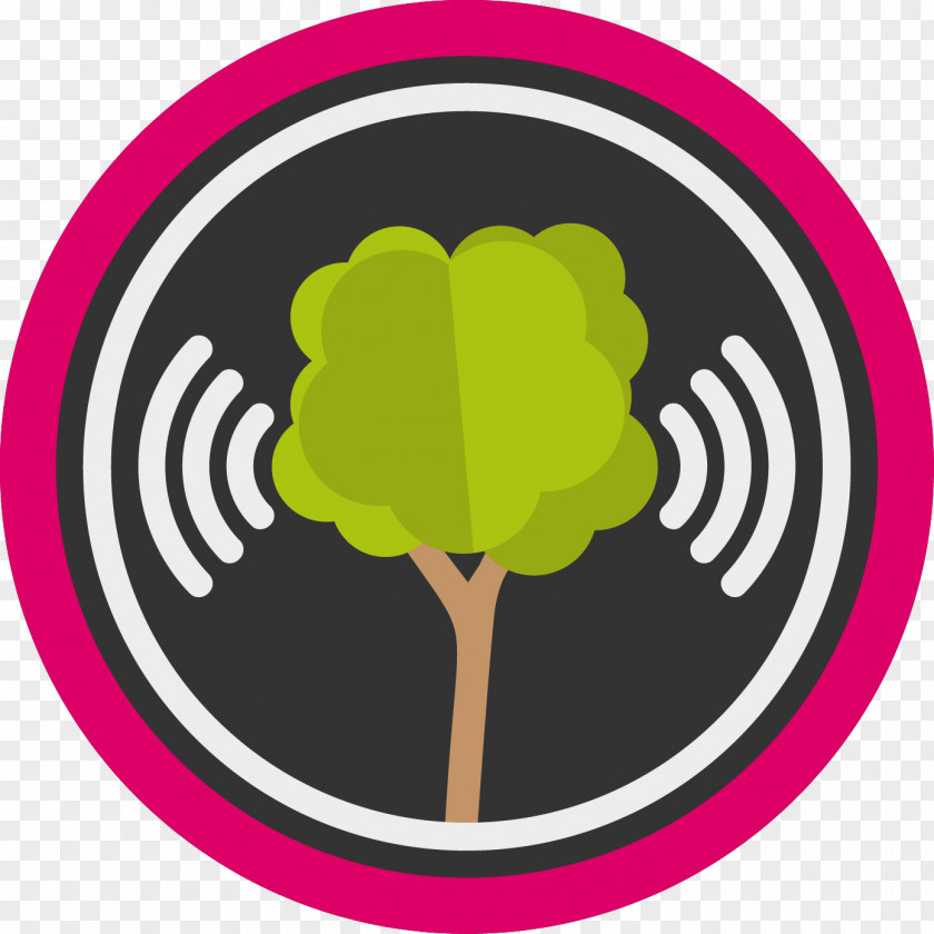 Pinneberg Logo Freifunk Chromecast Person PNG