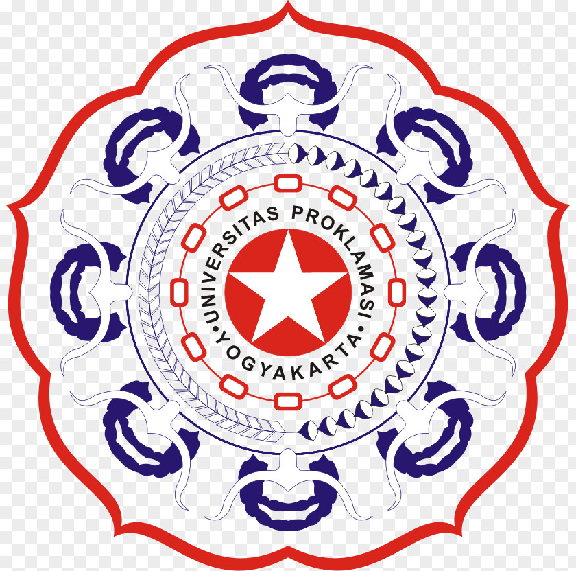 Proklamasi '45 University Logo Image Apartment Symbol PNG