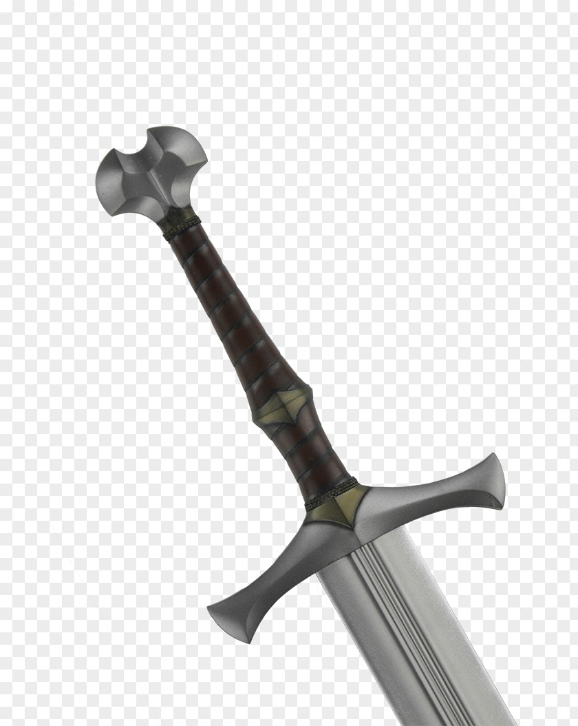 Sword Foam Larp Swords Calimacil Weapon Knight PNG