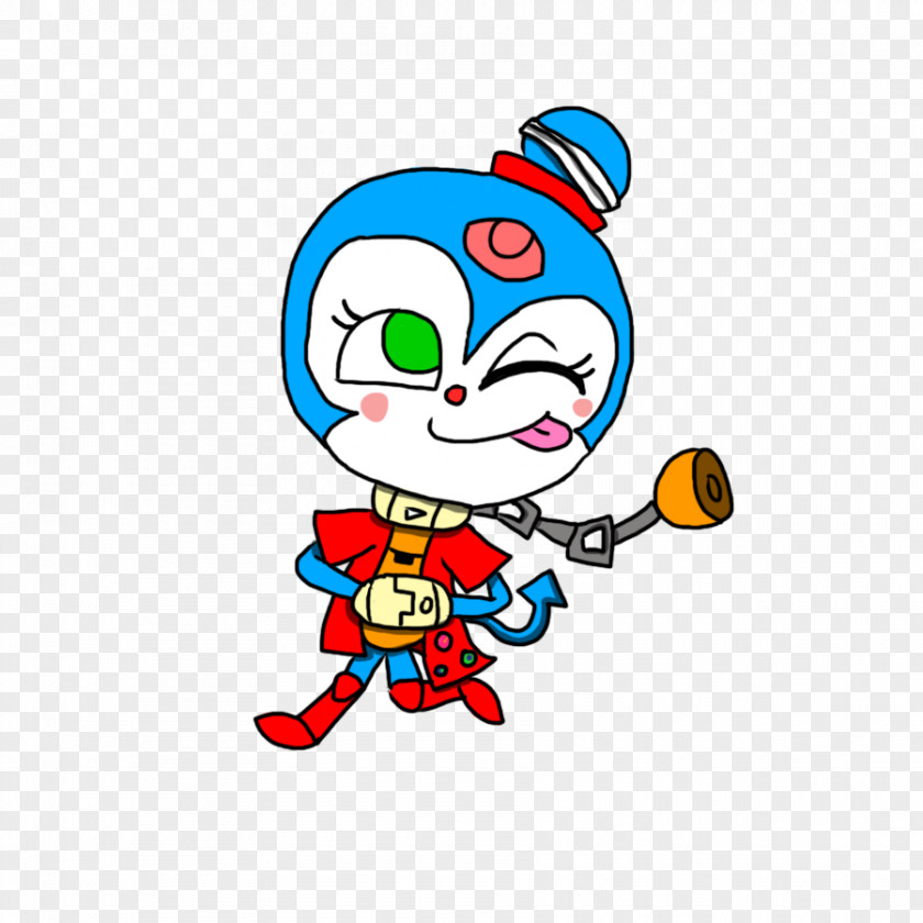 Takashi Yanase Dokin-chan Clip Art Anpanman Fan PNG