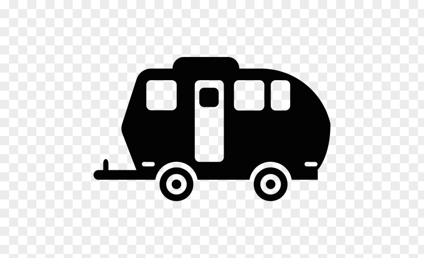 Tram Caravan Campervans Trailer PNG