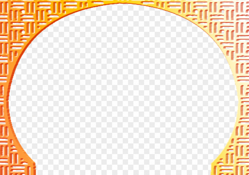 Arched Door Arch Gate PNG