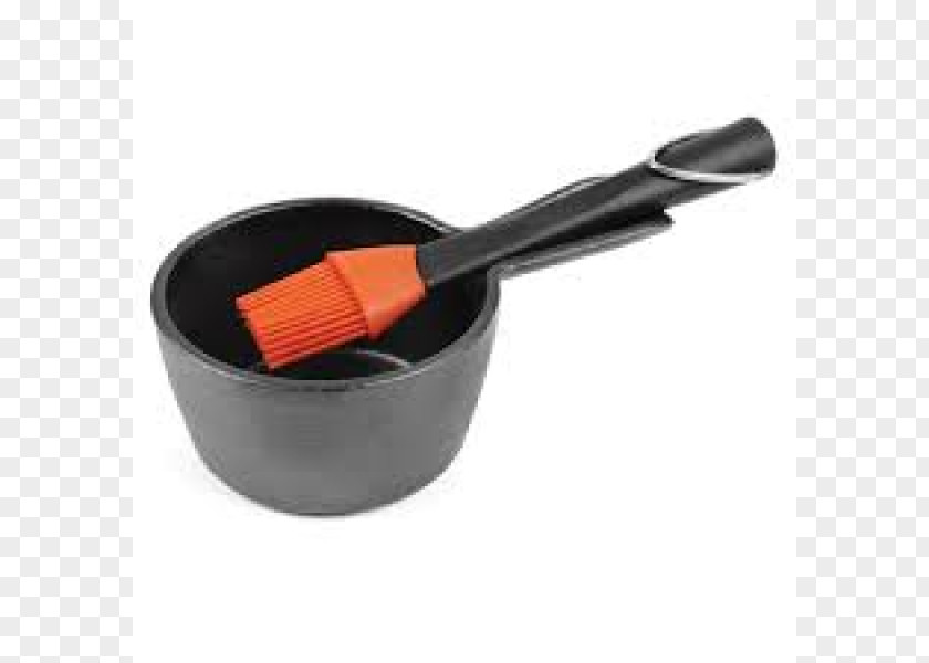 Barbecue Cast Iron Basting Brushes Olla PNG
