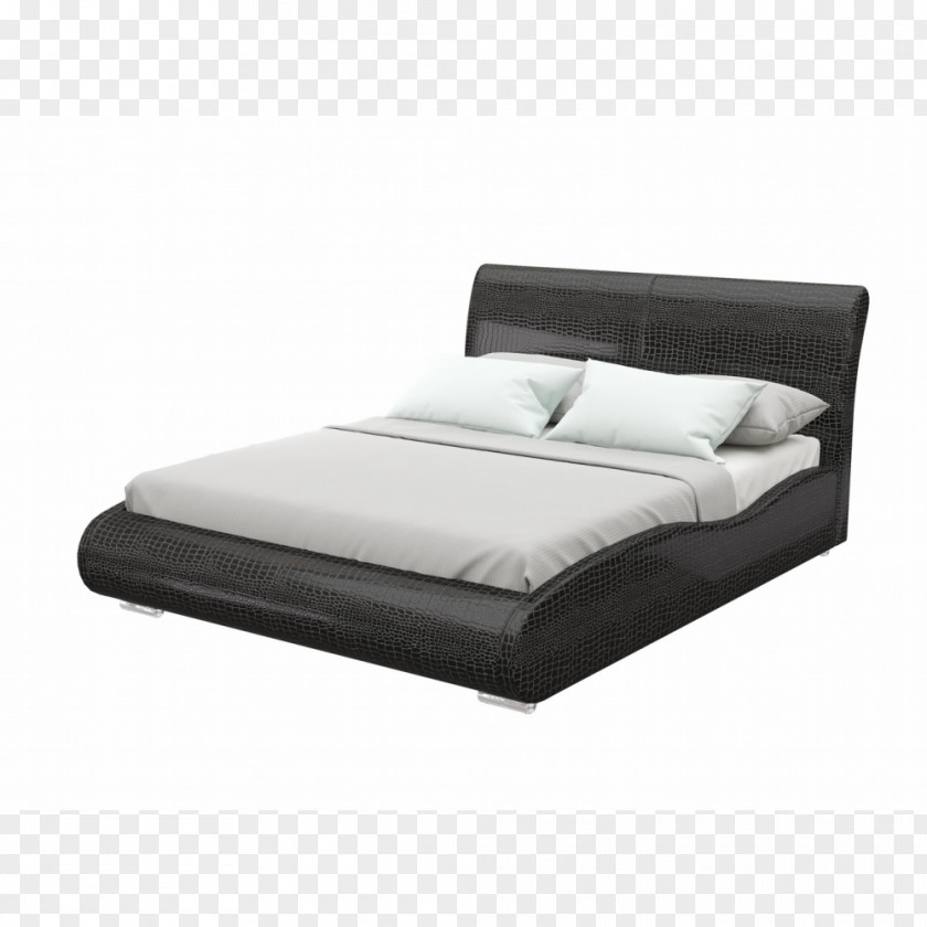 Bed Frame Mattress Орматек Couch PNG