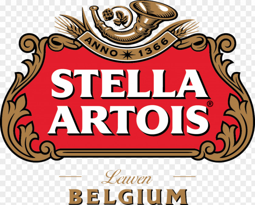 Beer Cider Stella Artois Beck's Brewery Leffe PNG