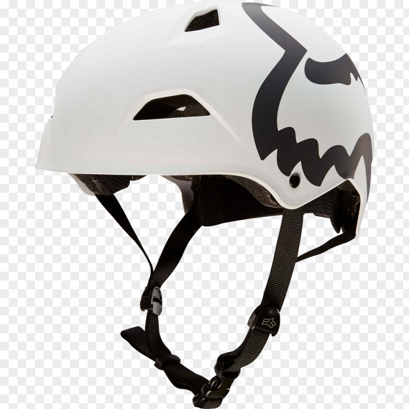 Bicycle Helmets BMX Fox Racing PNG