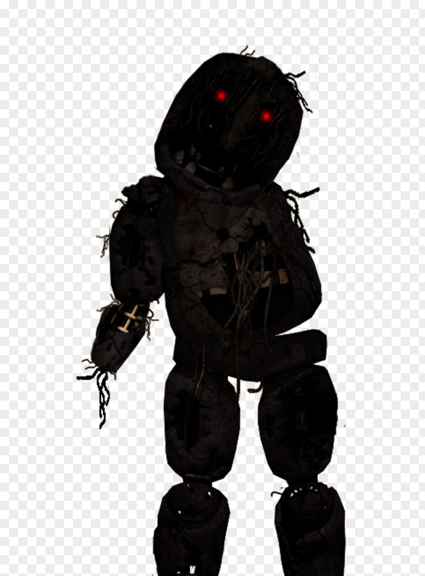 Bonnie Five Nights At Freddy's 2 3 4 Freddy's: Sister Location The Twisted Ones PNG