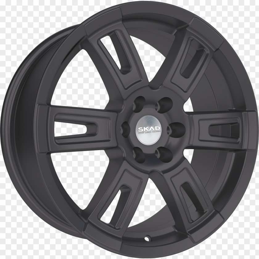 Car Custom Wheel Tire Off-roading PNG