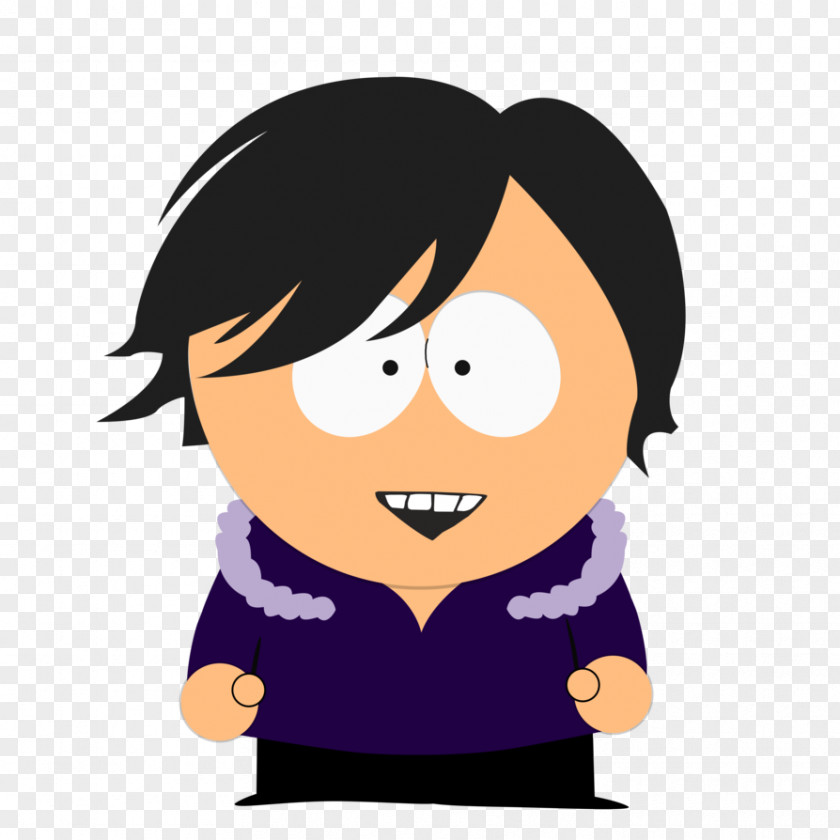 Cartoon Sky Tweek Tweak Eric Cartman South Park: The Stick Of Truth Clyde Donovan Kenny McCormick PNG