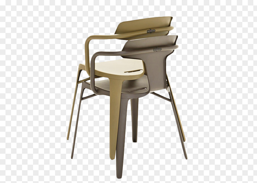 Chair Folding Table Furniture Armrest PNG