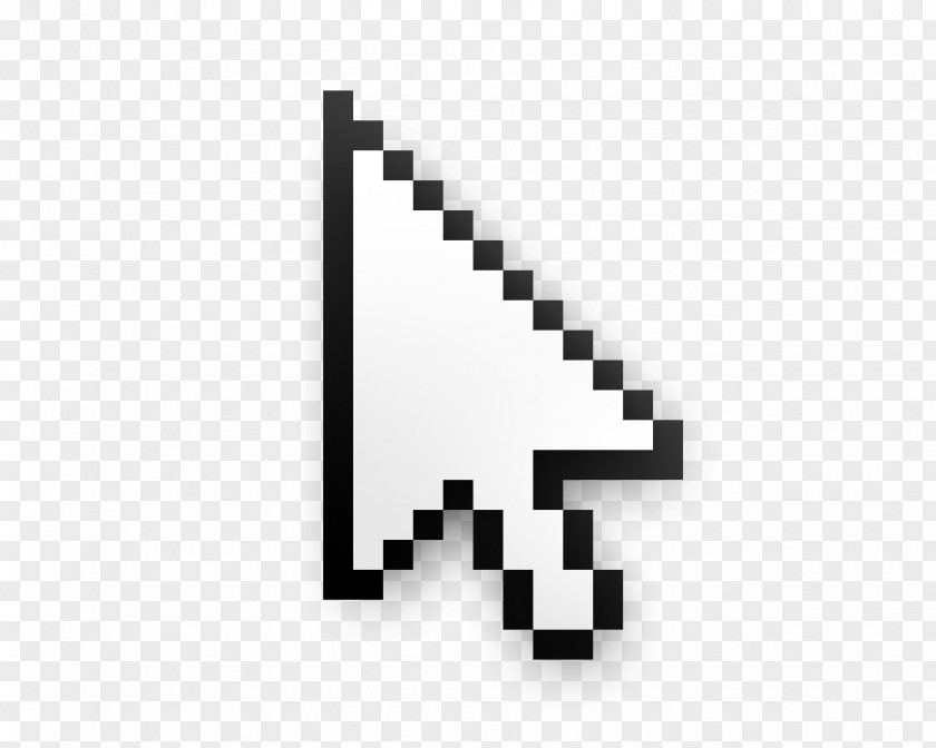 Cursor Pointer Window Pointing Device PNG
