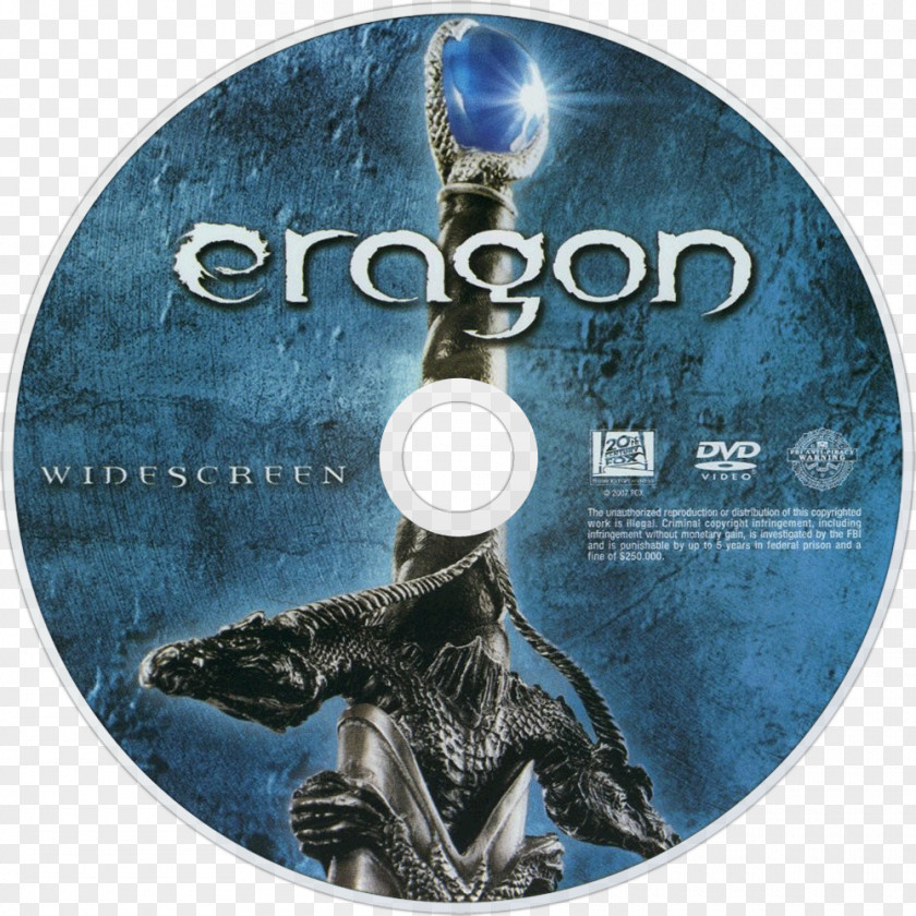 Eragon Eldest DVD STXE6FIN GR EUR Amazon.com PNG