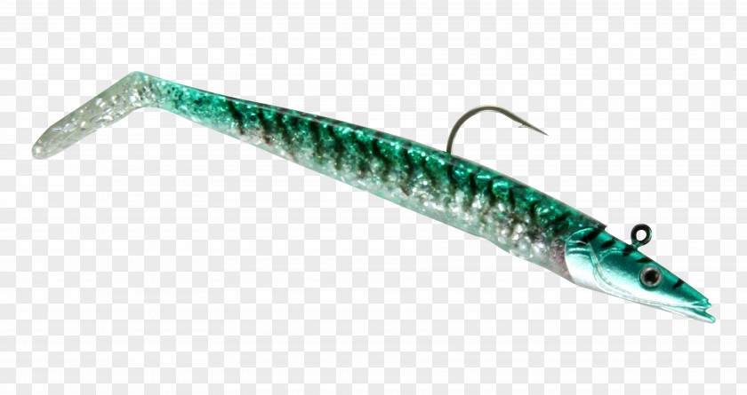 Fishing Sand Eel Baits & Lures Tackle PNG