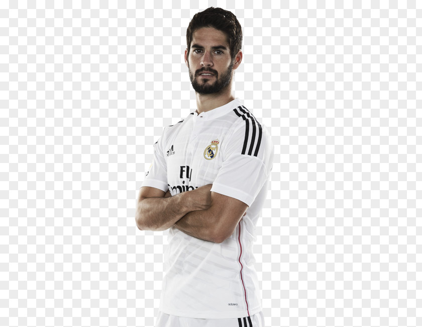 Football Isco Real Madrid C.F. Midfielder PNG