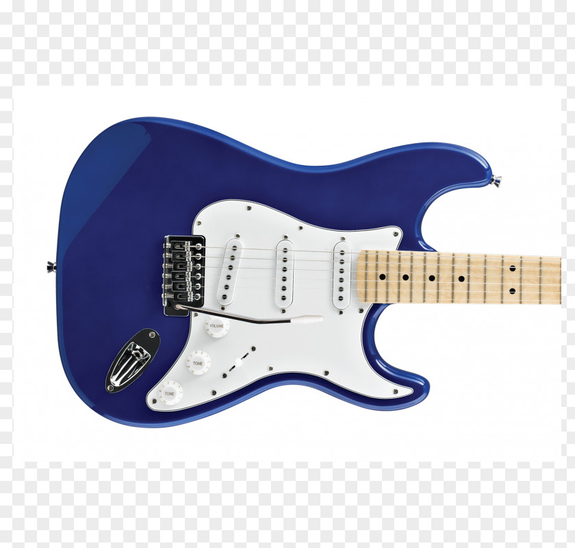 Guitar Fender Stratocaster Eric Clapton Bullet Squier Deluxe Hot Rails Musical Instruments Corporation PNG